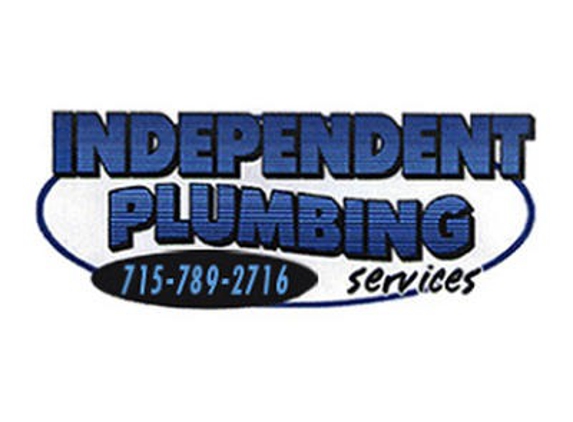 Independent Plumbing Services - Peshtigo, WI