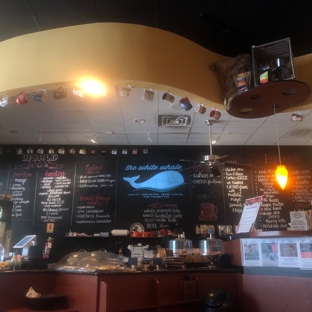 World Blend Coffee - Fort Worth, TX