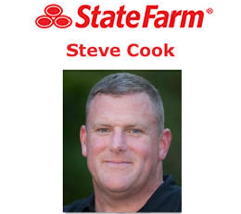 Steve Cook - State Farm Insurance Agent - Saratoga Springs, NY