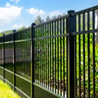 Freedom Fence