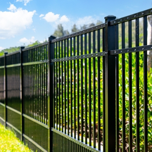 Freedom Fence - Sarasota, FL