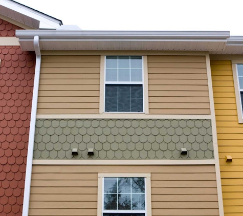 Curb Appeal Quality Painting - Scotts Valley, CA