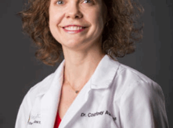 Dr. Courtney Atkinson, DMD - Kennett, MO