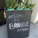 Bayabelle Boutique - Boutique Items