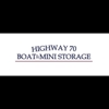 Highway 70 Boat & Mini Storage gallery