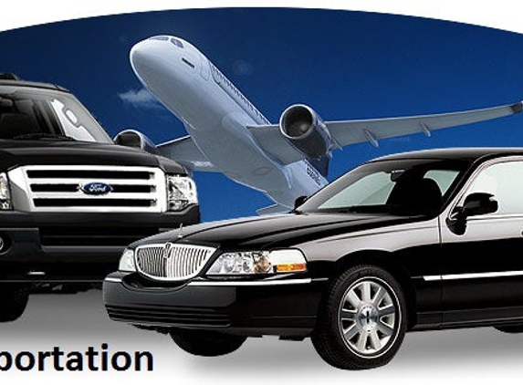 U Ride Transportation - Bradenton, FL