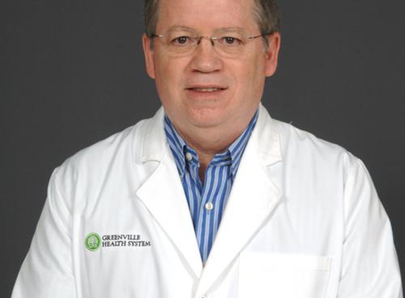 Dr. Leonard James Cochrane, MD - Greenville, SC
