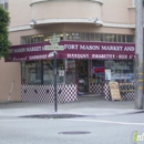 Fort Mason Market & Deli - Delicatessens