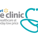 Walmart Health Center - Clinics