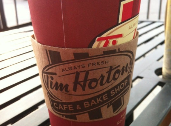 Tim Horton's - Gates, NY