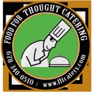 Food for Thought Catering - Caterers