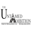 The Untamed Ambition gallery