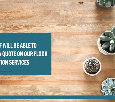 Gava Floor Centre - Goonellabah, NSW. Our staff will be able to provide a quote on our floor preparation services.