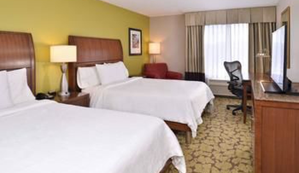 Hilton Garden Inn Indianapolis/Carmel - Carmel, IN