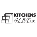 Kitchens Alive - Cabinets