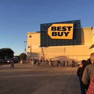 Best Buy - San Antonio, TX