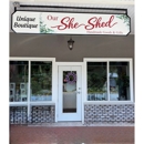 OUR SHE SHED INC