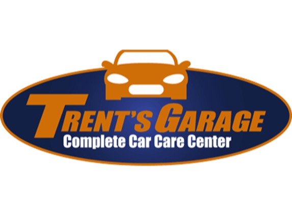 Trent's Garage Complete Car Care Center - Clive, IA