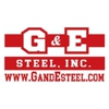 G & E Steel Inc. gallery