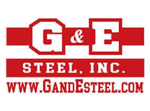 G & E Steel Inc. - Salem, MA
