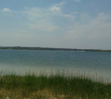 Aurora Reservoir - Aurora, CO