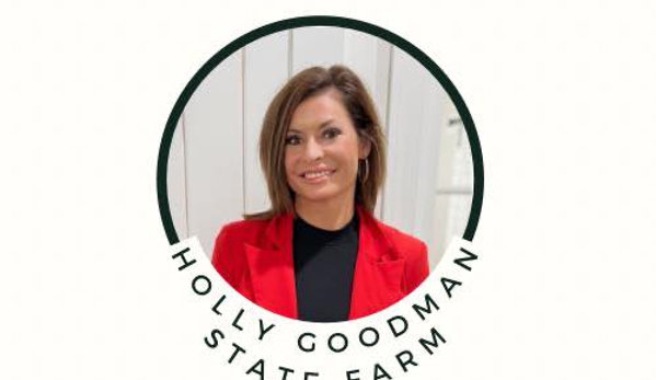 Holly Goodman - State Farm Insurance Agent - Duluth, GA