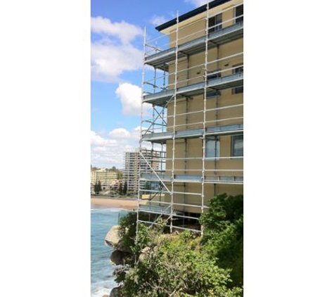 Topdeck Scaffolding - Brookvale, NSW