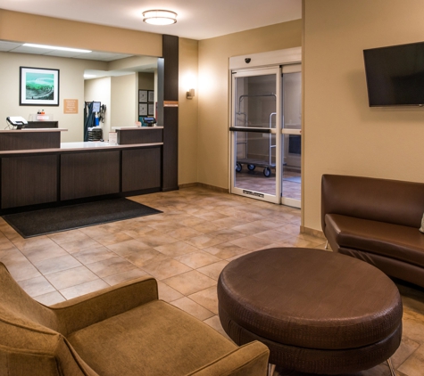 Candlewood Suites Paducah - Paducah, KY