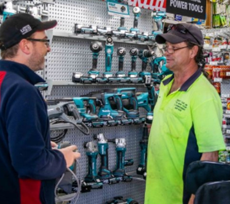 Geographe Timber and Hardware Supplies - West Busselton, WA
