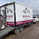 Big Sky Box Portable Storage