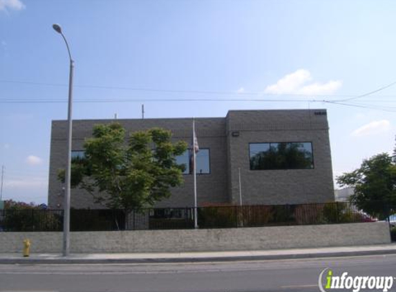 Weck Laboratories Inc - Hacienda Heights, CA