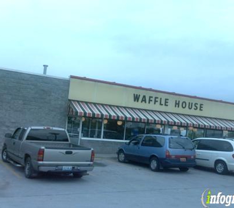 Waffle House - Platte City, MO