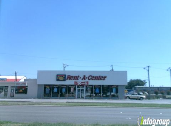 Rent-A-Center - Fort Worth, TX