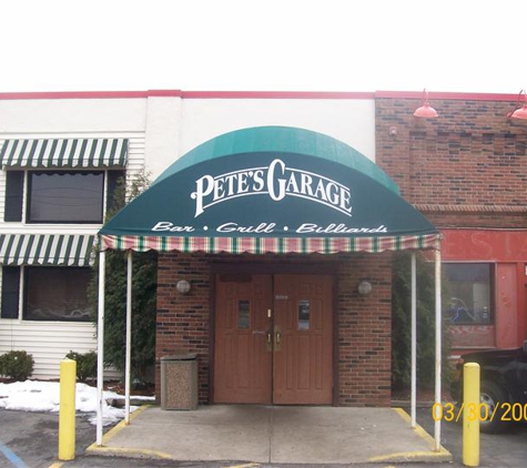 Pete's Garage - Monroe, MI