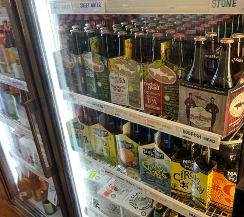 Liberty Liquors & Deli - Jersey City, NJ