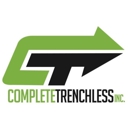 Complete Trenchless Inc. - Sewer Cleaners & Repairers