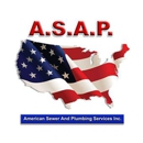 ASAP American Sewer & Plumbing - Sewer Contractors