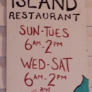 Oak Island Restaurant - Family Style Restaurants
