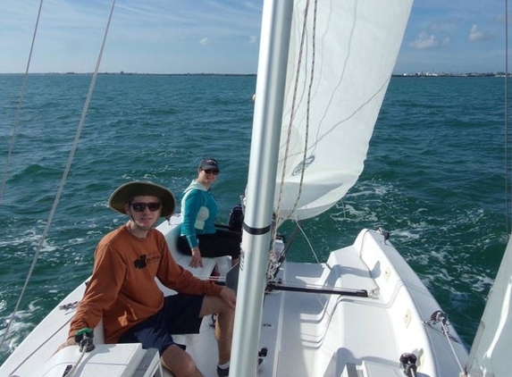 Key West Sailing Academy & Yacht Charter - Key West, FL