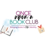 Once Upon A Book Club