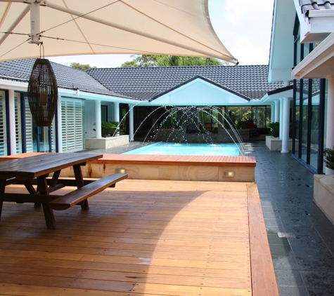 SJW Building - North Avoca, NSW