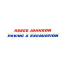 Reece Johnson Paving & Excavation - Paving Contractors