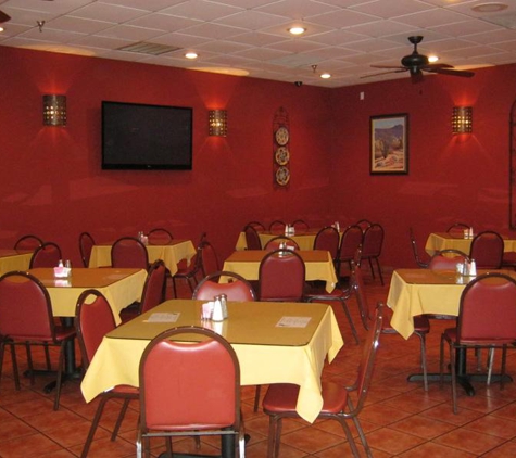 Casa Garcia's - Pflugerville - Pflugerville, TX