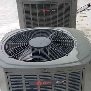 Cool Breeze, Inc - Birmingham, AL. Beautiful HVAC work by Cool Breeze, Inc.