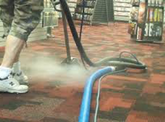 Huck's Carpet Cleaning - Saint Louis, MO