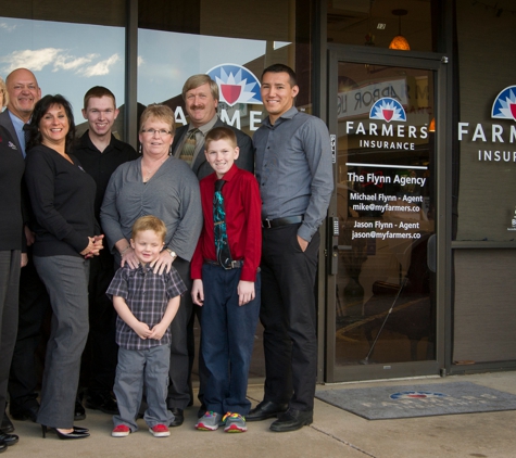 Farmers Insurance - Michael Flynn - Lakewood, CO