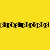 Rick's Records gallery