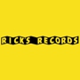 Rick's Records