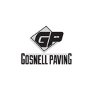 Gosnell Todd A Paving Contractor - General Contractors