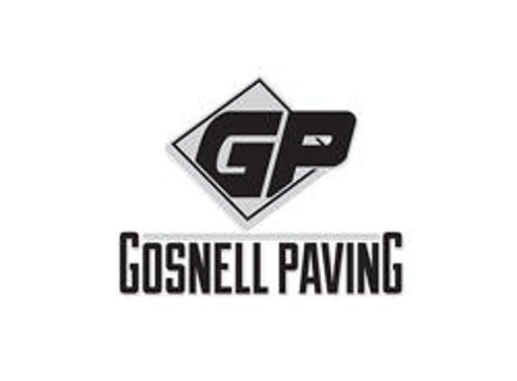 Gosnell Todd A Paving Contractors Inc - Thomasville, PA